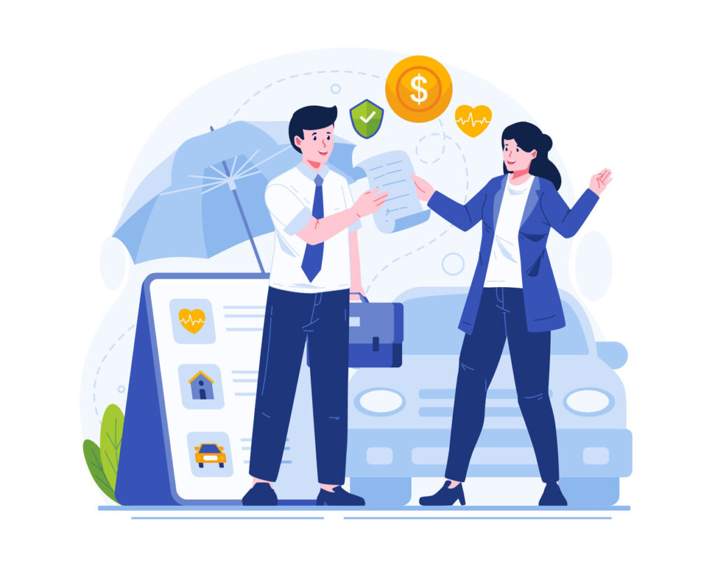 Insurance Eligibility Screening Funnel