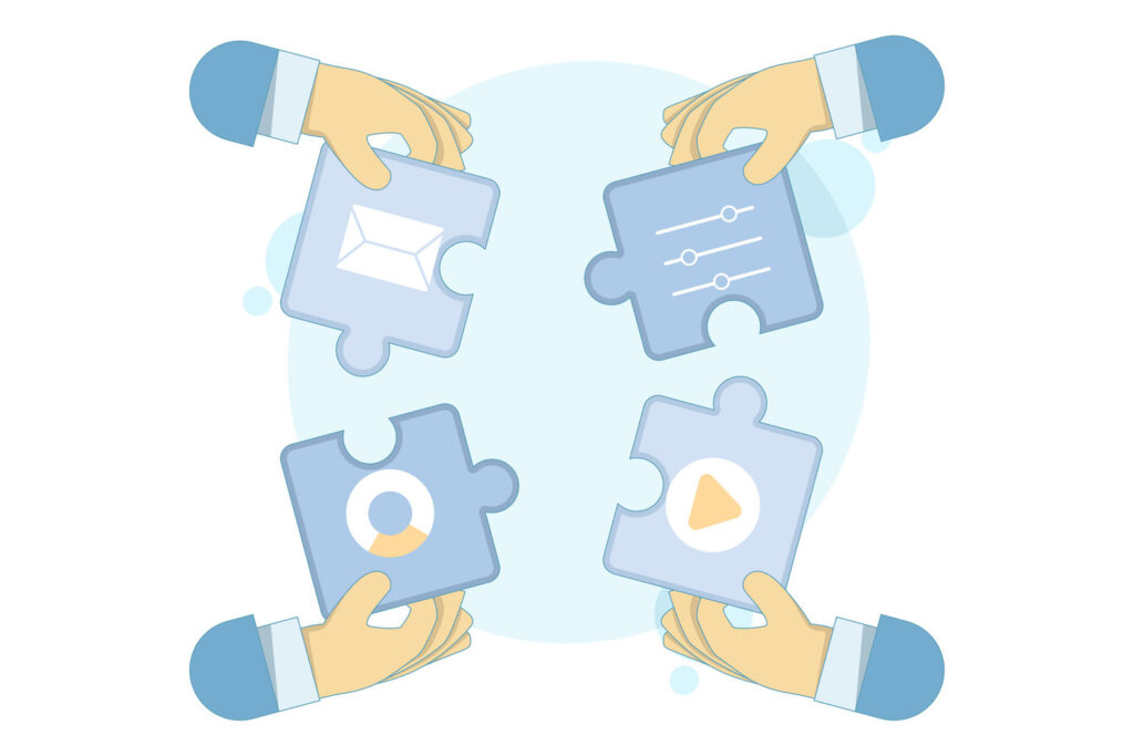 SaaS Demo Readiness Funnel