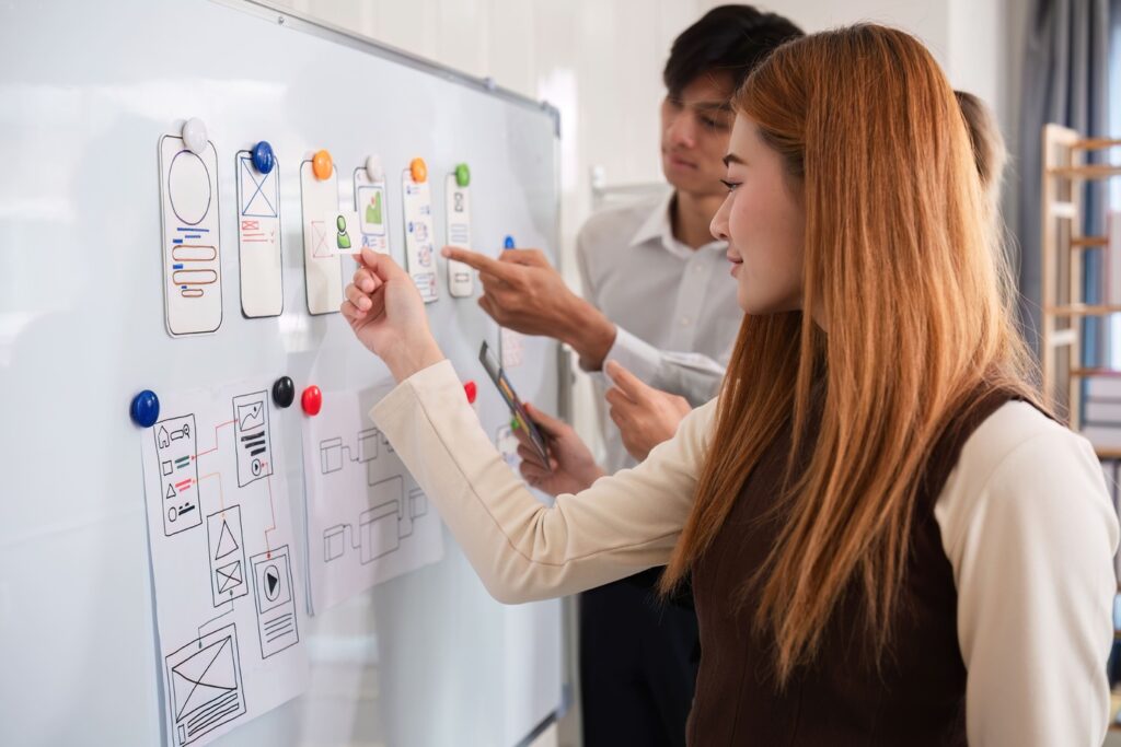 SaaS Demo Readiness Funnel