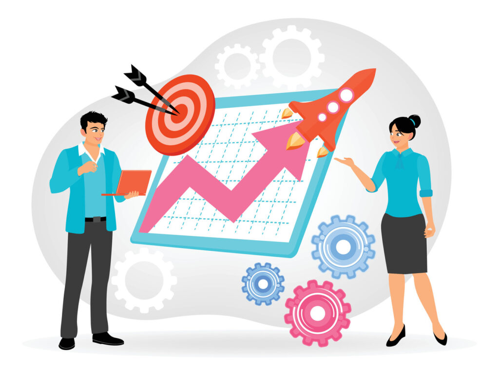 Revenue Growth Calculator Template