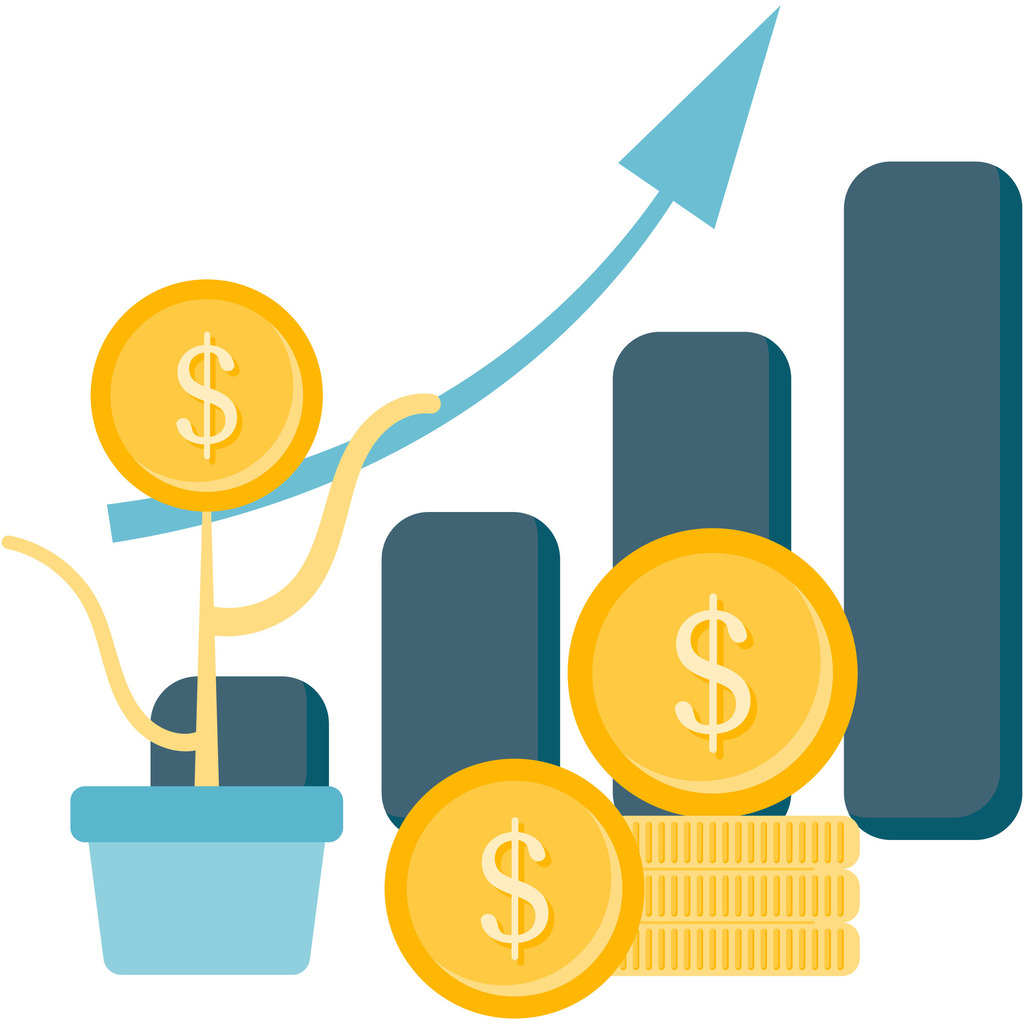 Revenue Growth Calculator Template