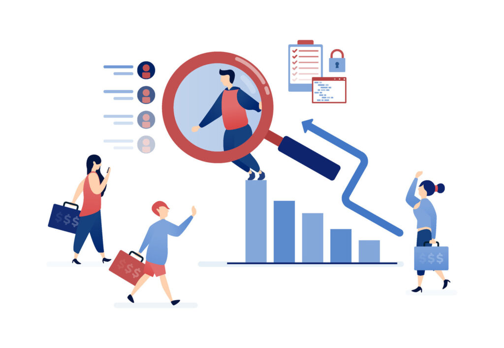 Revenue Growth Calculator Template
