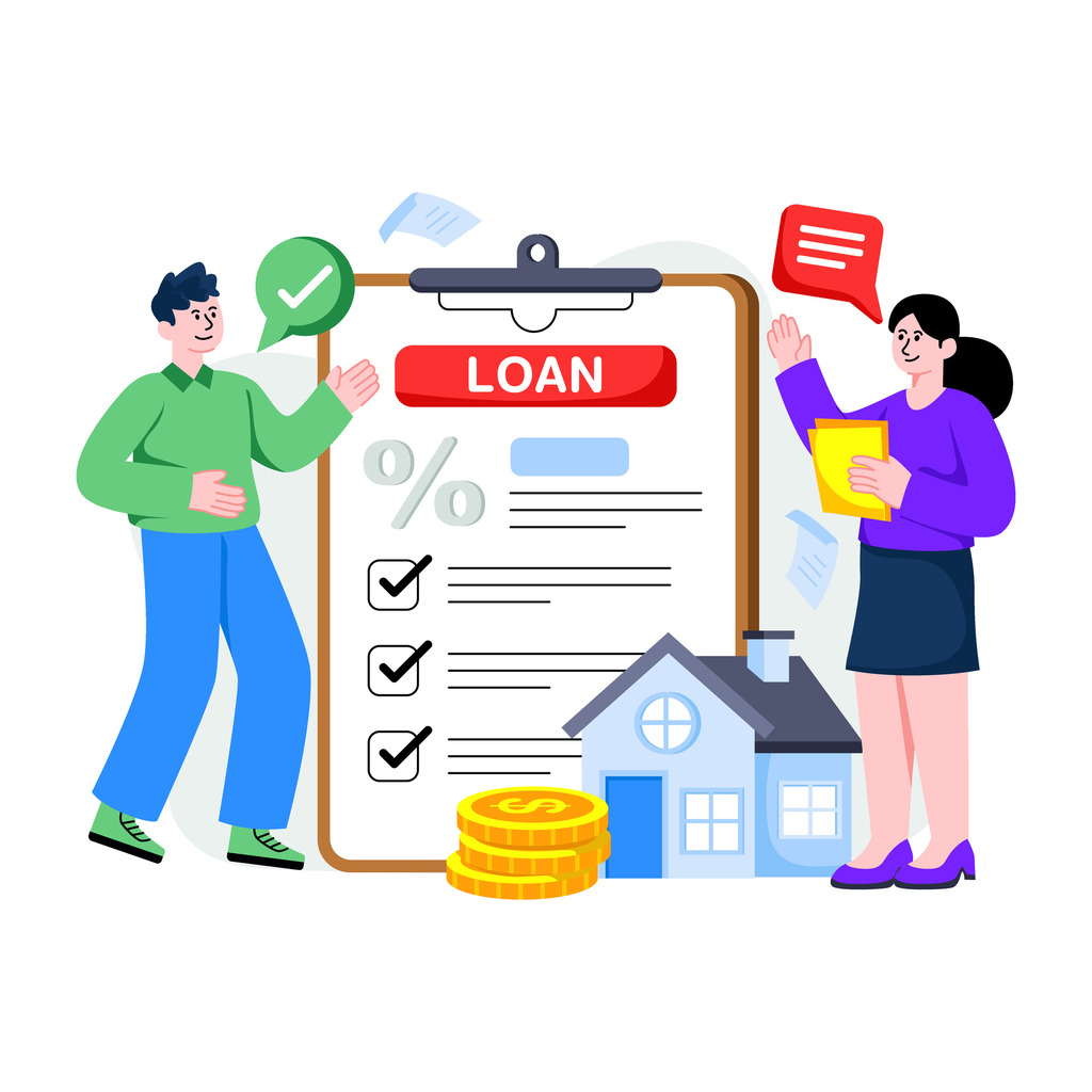 Mortgage Calculator Template