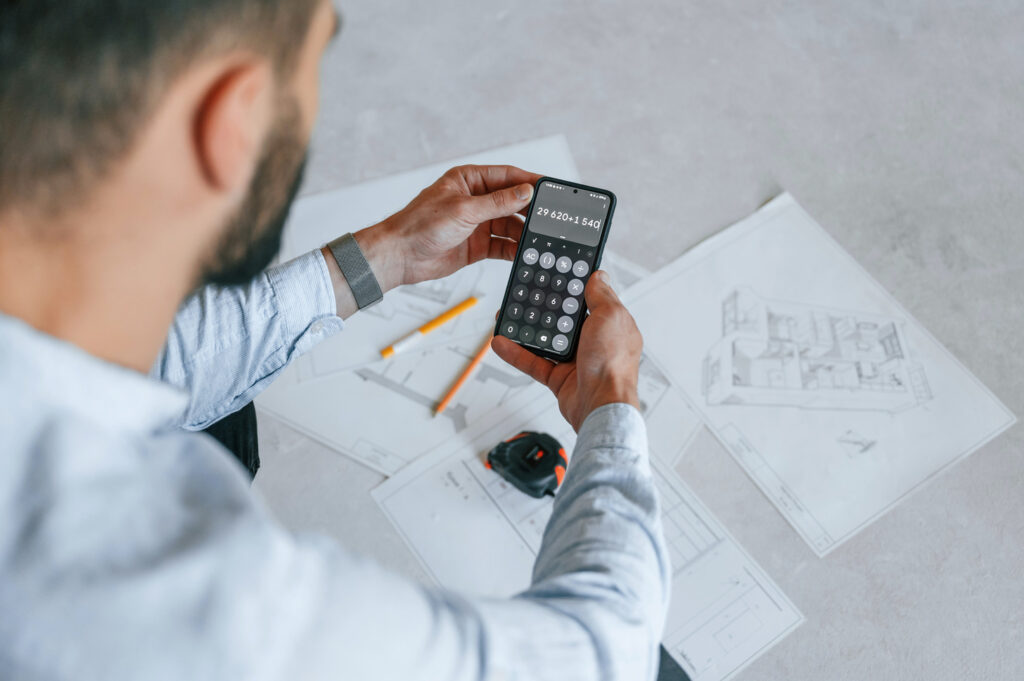 ROI Calculator Template