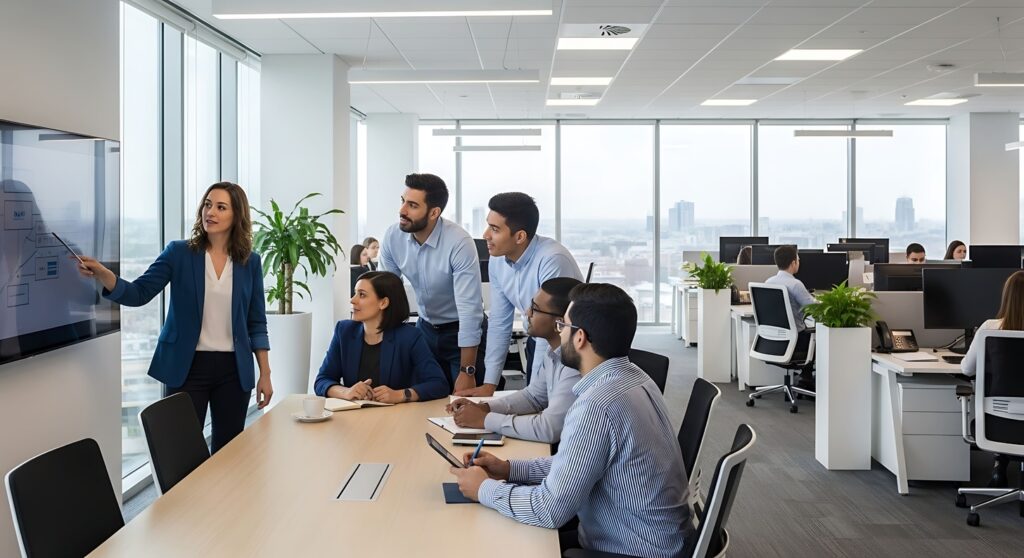 Subscription Pricing Calculator Template