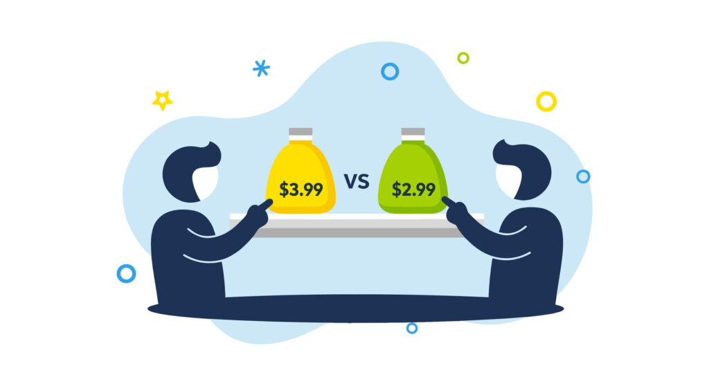 Subscription Pricing Calculator Template