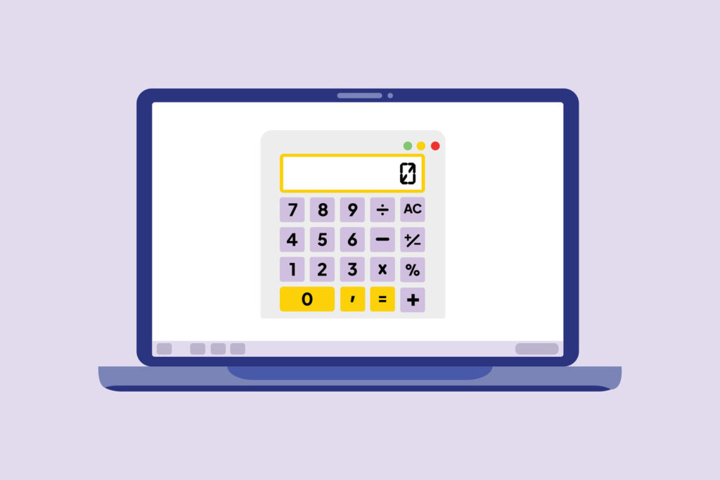 ROI Calculator Template