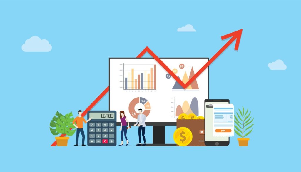 ROI Calculator Template