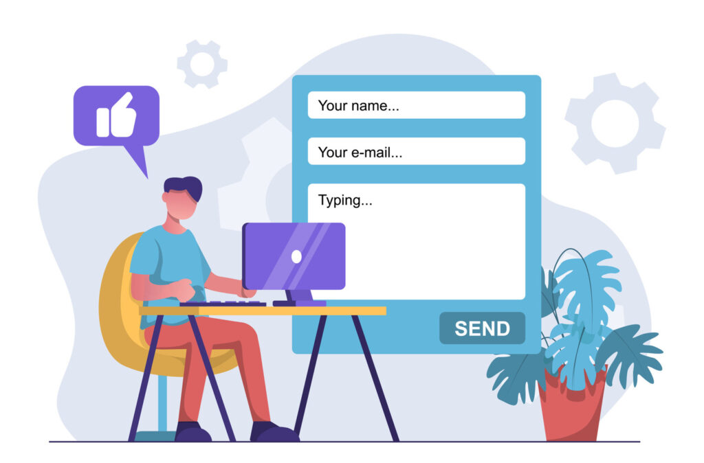 Lead Generation Giveaways Templates