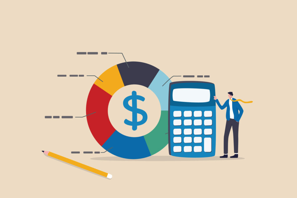 Marketing ROI Calculator Template