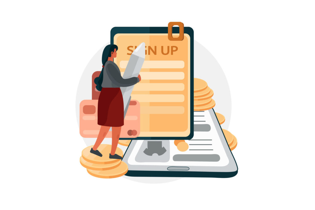 Prize Giveaways Template