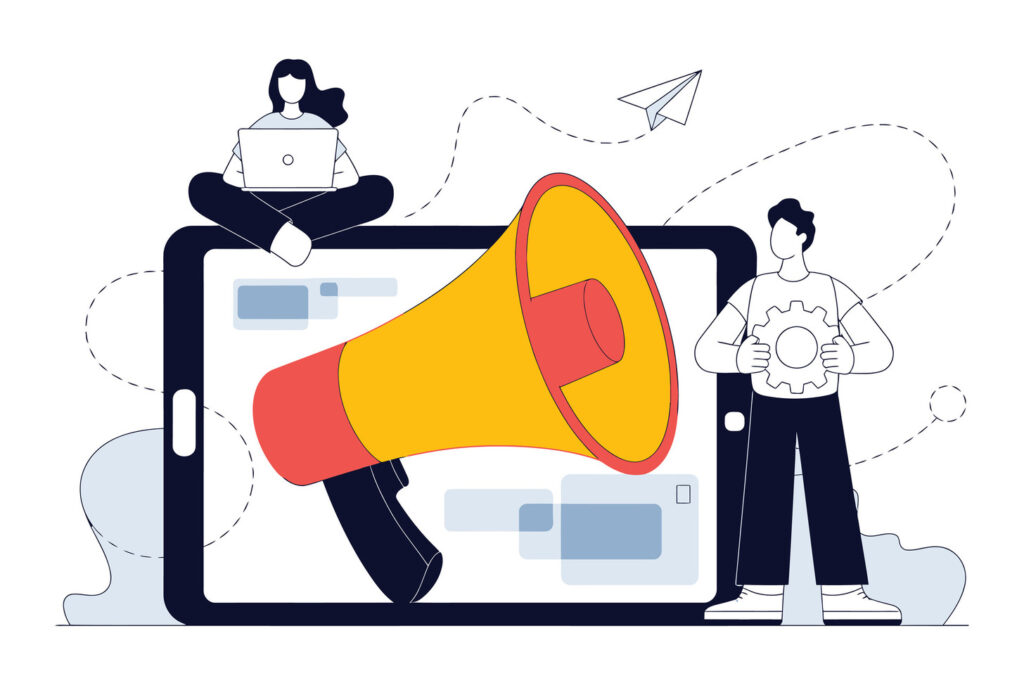 Prize Giveaways Template