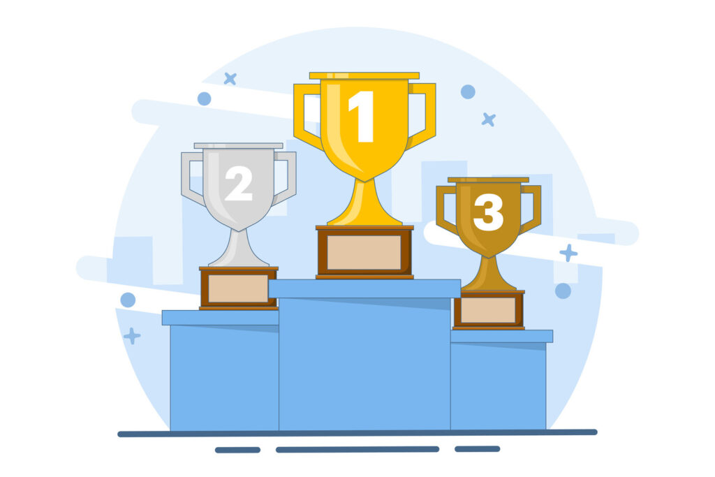 Prize Giveaways Template