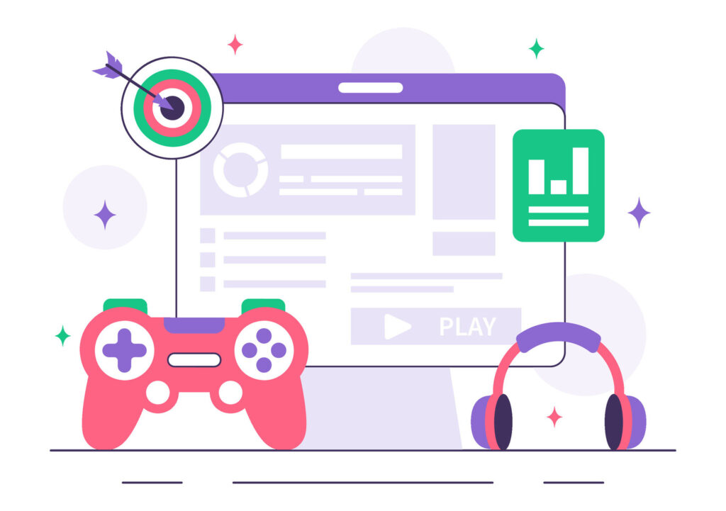 Prize Giveaways Template