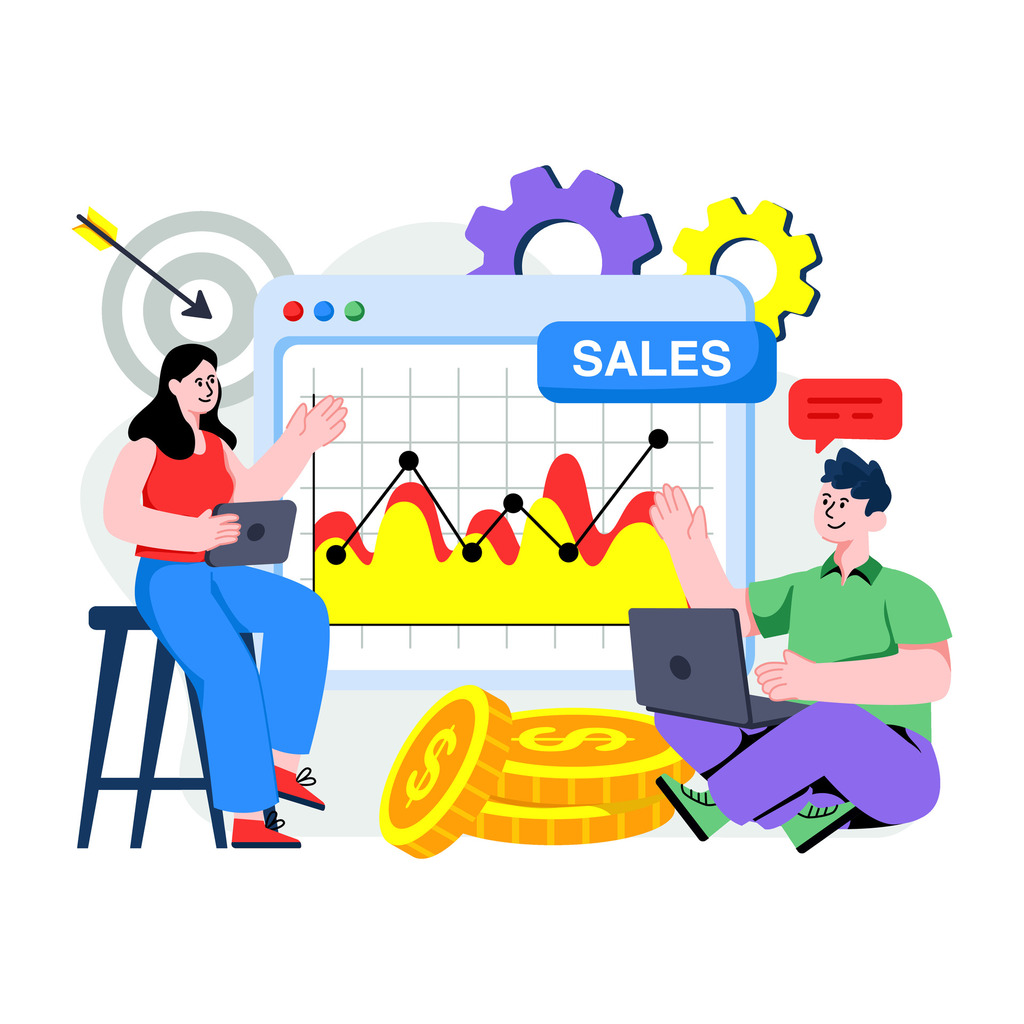 Prize Giveaways Template