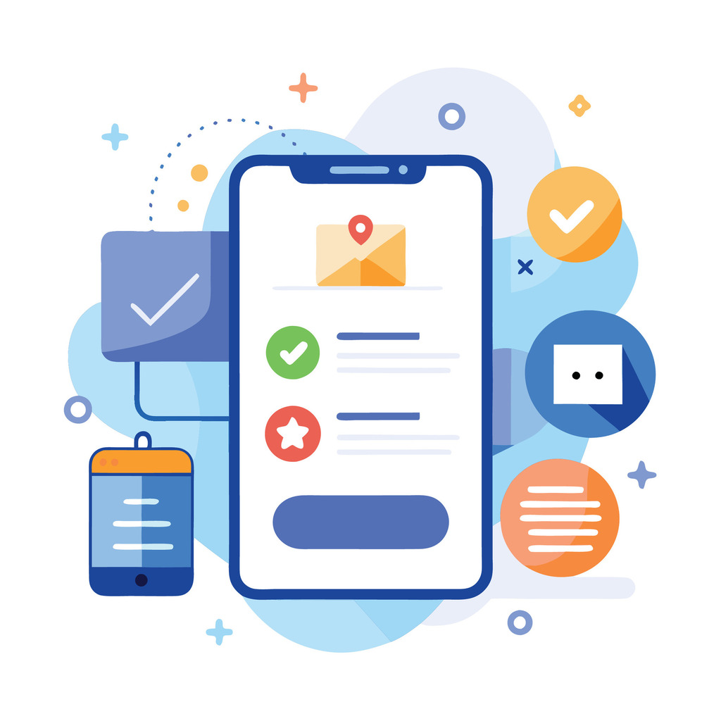 Prize Giveaways Template