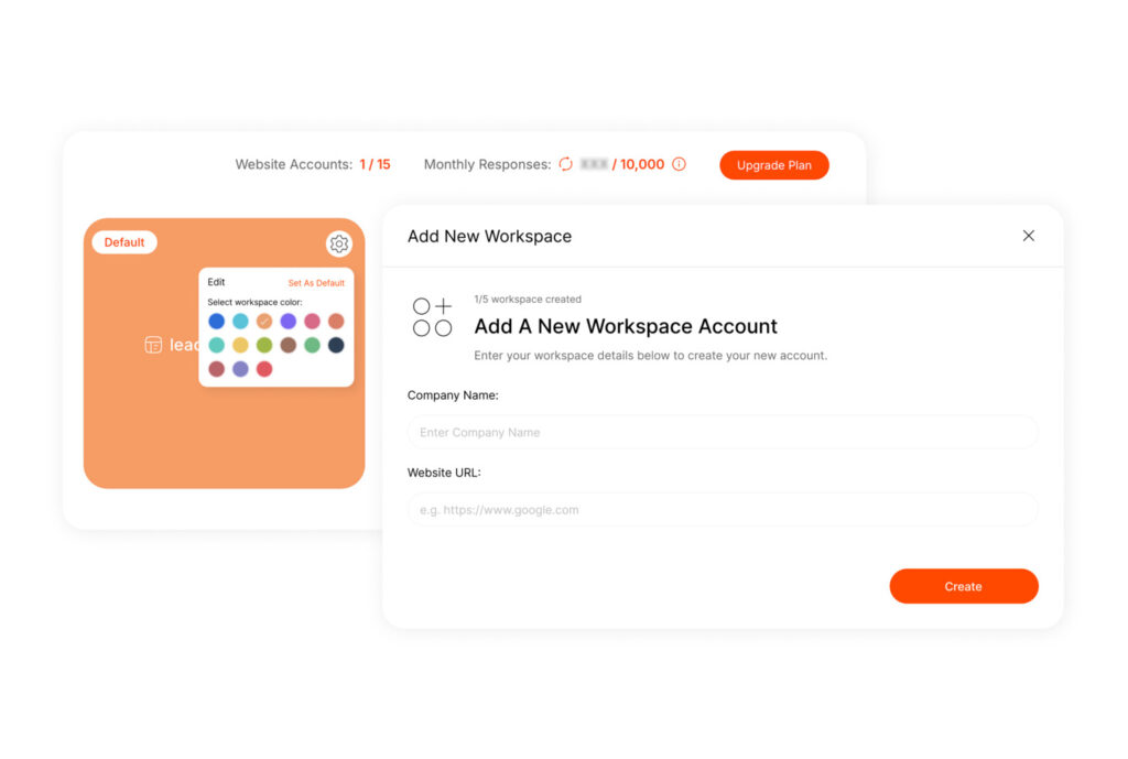 User-Generated Content Contest Template