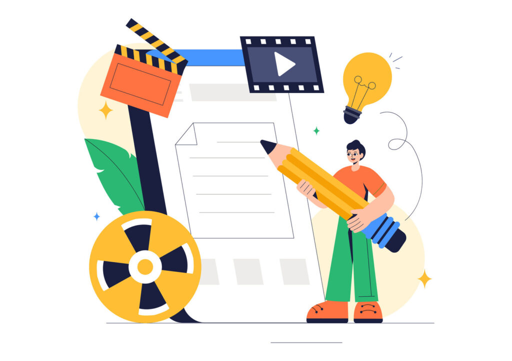 User-Generated Content Contest Template