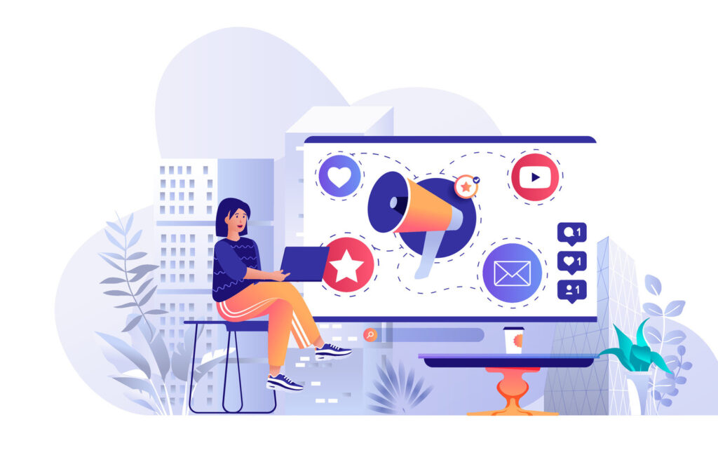 Product Launch Giveaway Template