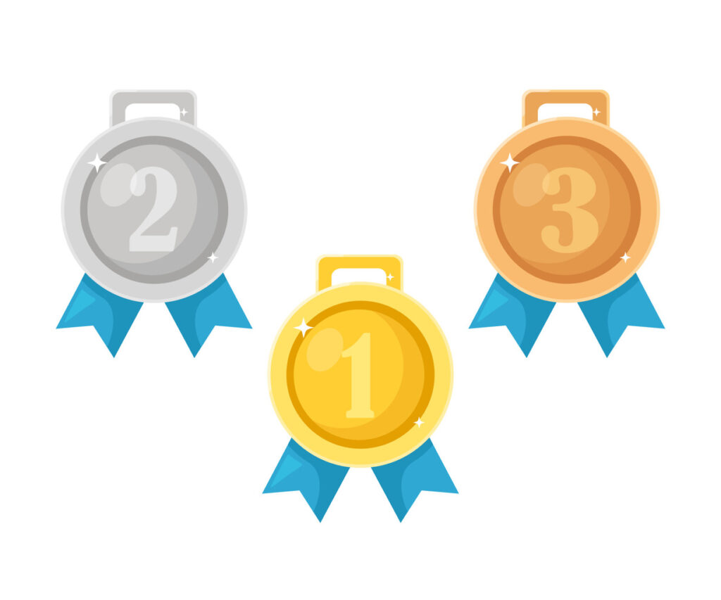 Product Launch Giveaway Template