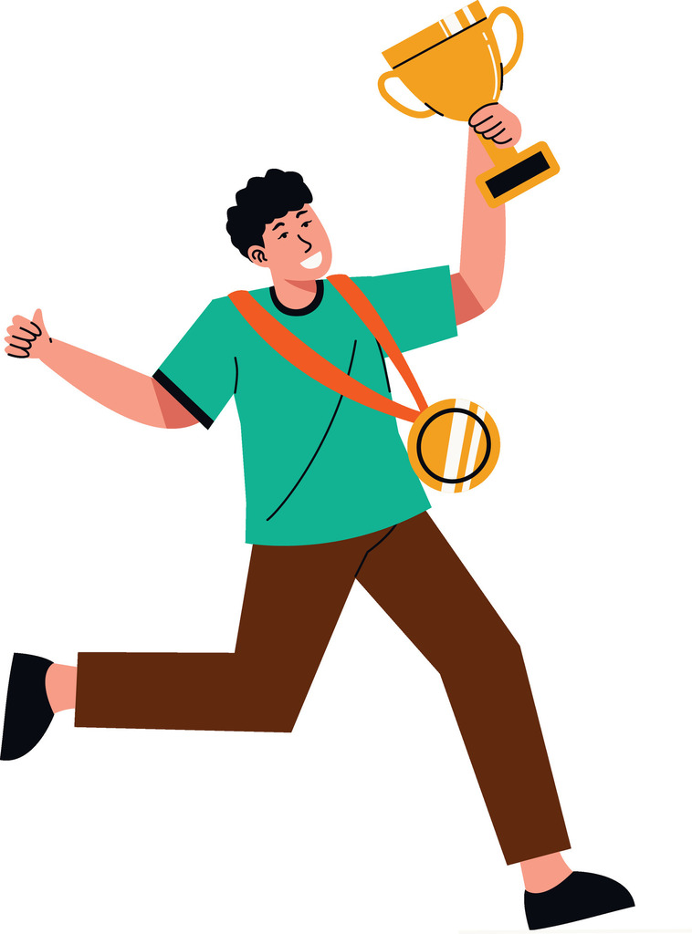 Product Launch Giveaway Template