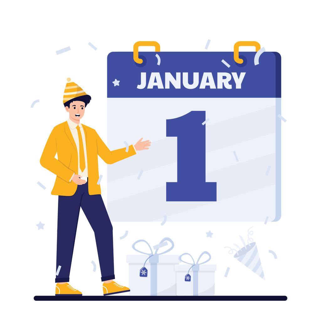 Holiday Giveaway Template