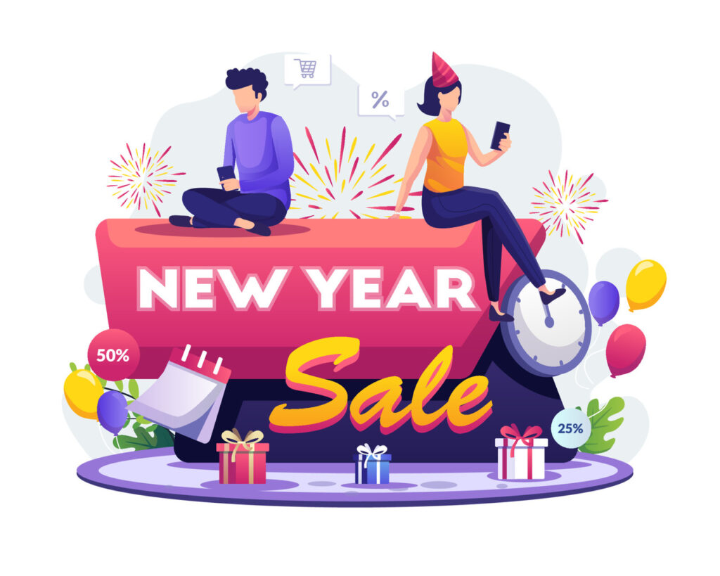 Holiday Giveaway Template