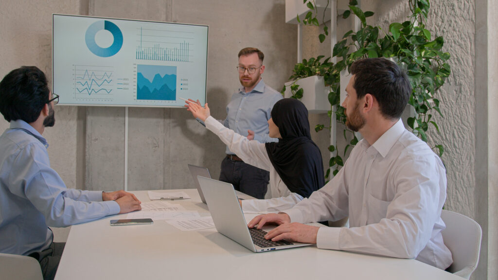 Brand Awareness Contest Template