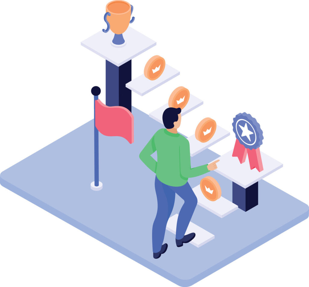 Brand Awareness Contest Template