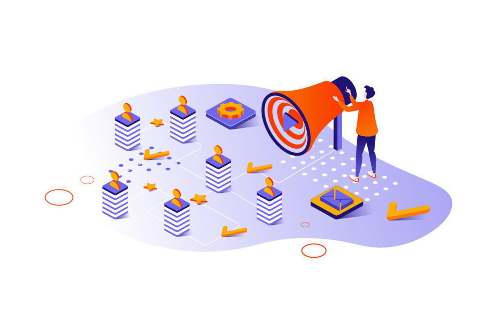 Brand Awareness Contest Template