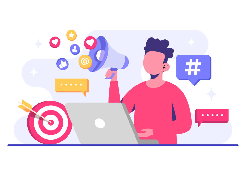 Brand Awareness Contest Template