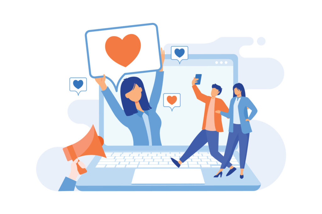 Brand Awareness Contest Template