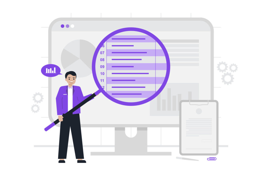 Marketing ROI Calculator Template