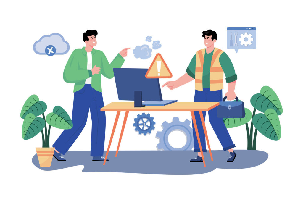 Brand Awareness Contest Template