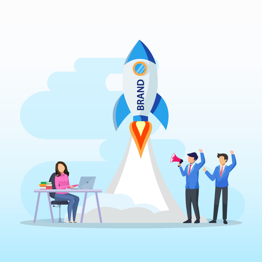 Brand Awareness Contest Template