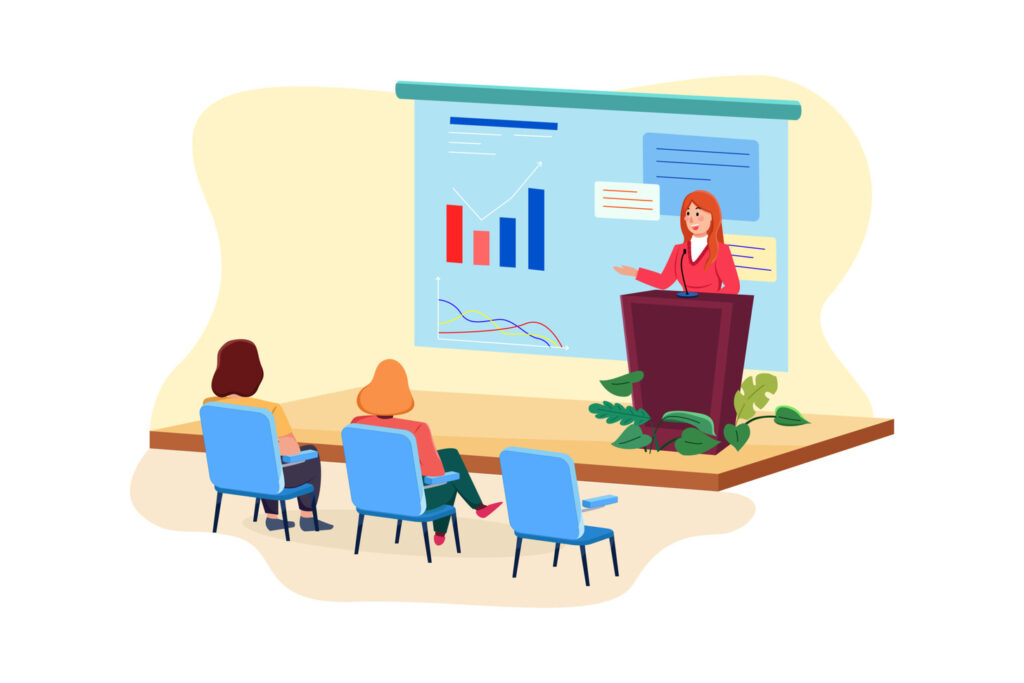 Event Giveaways Templates