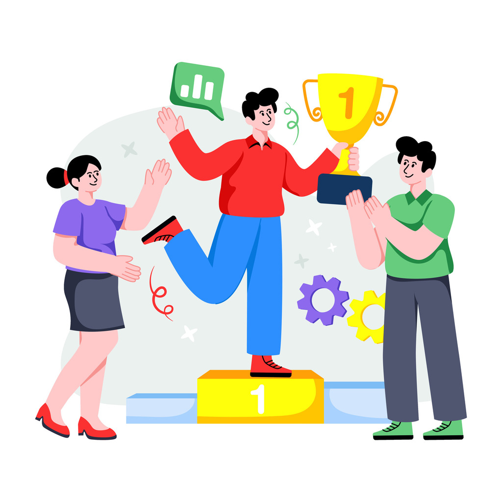 Event Giveaways Templates