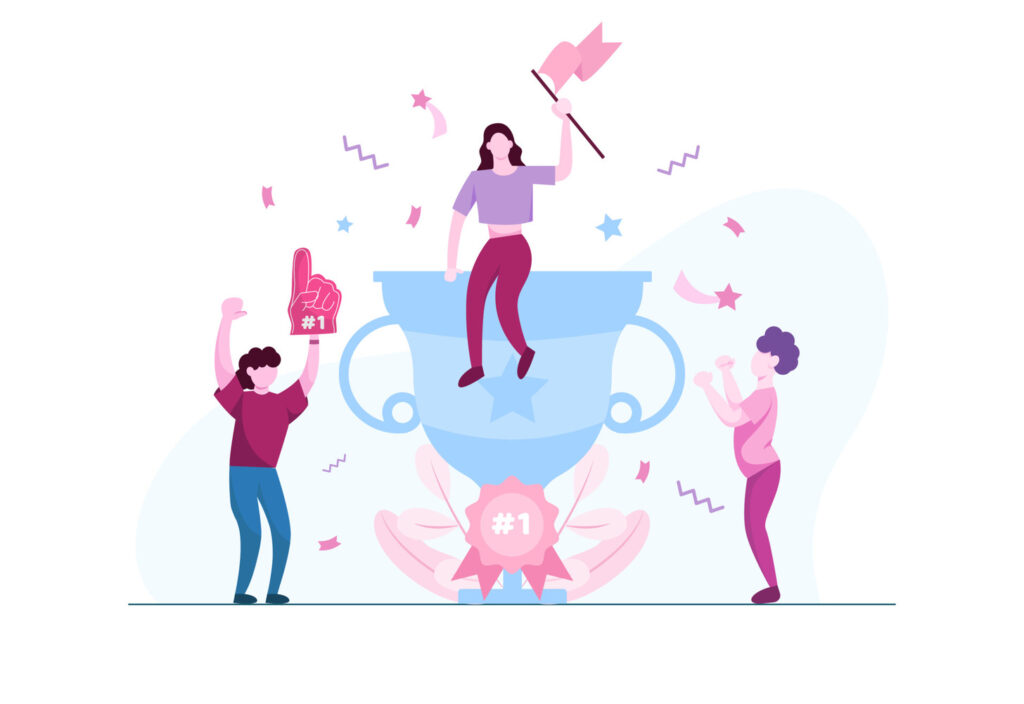 Event Giveaways Templates