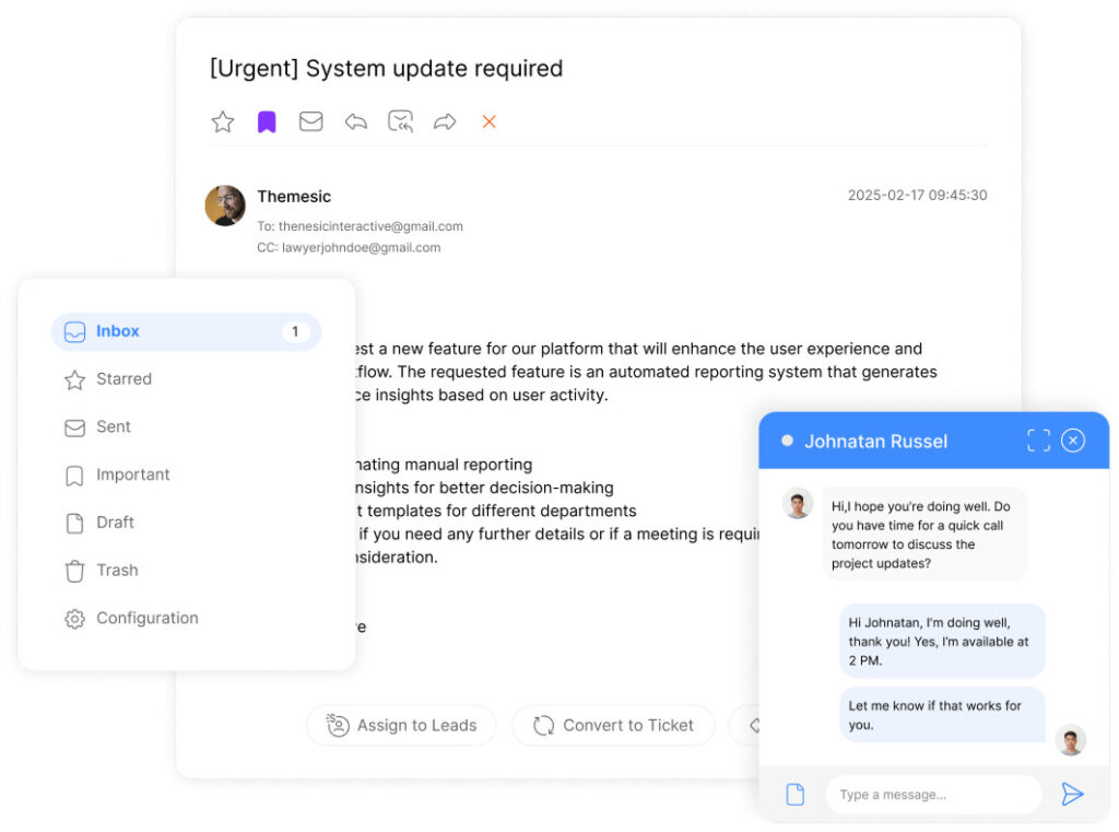 Event Giveaways Templates