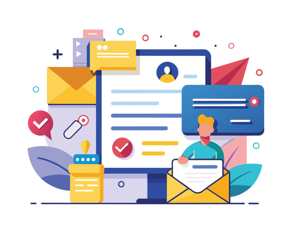 Lead Qualification Quiz Template