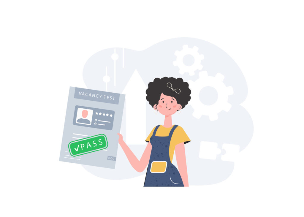 Lead Qualification Quiz Template