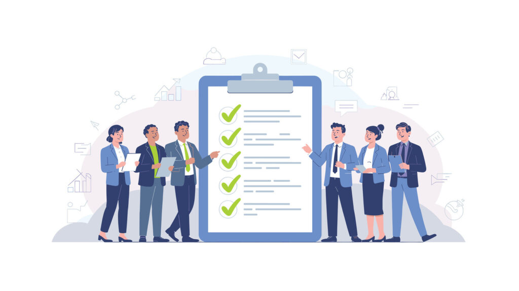 Lead Qualification Quiz Template