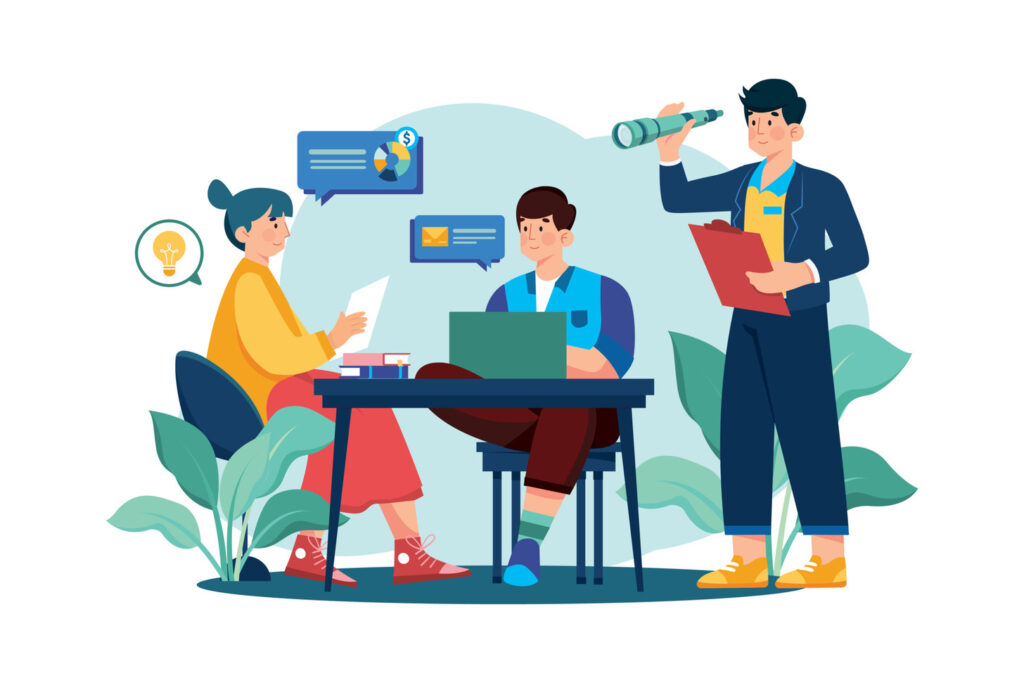Lead Qualification Quiz Template