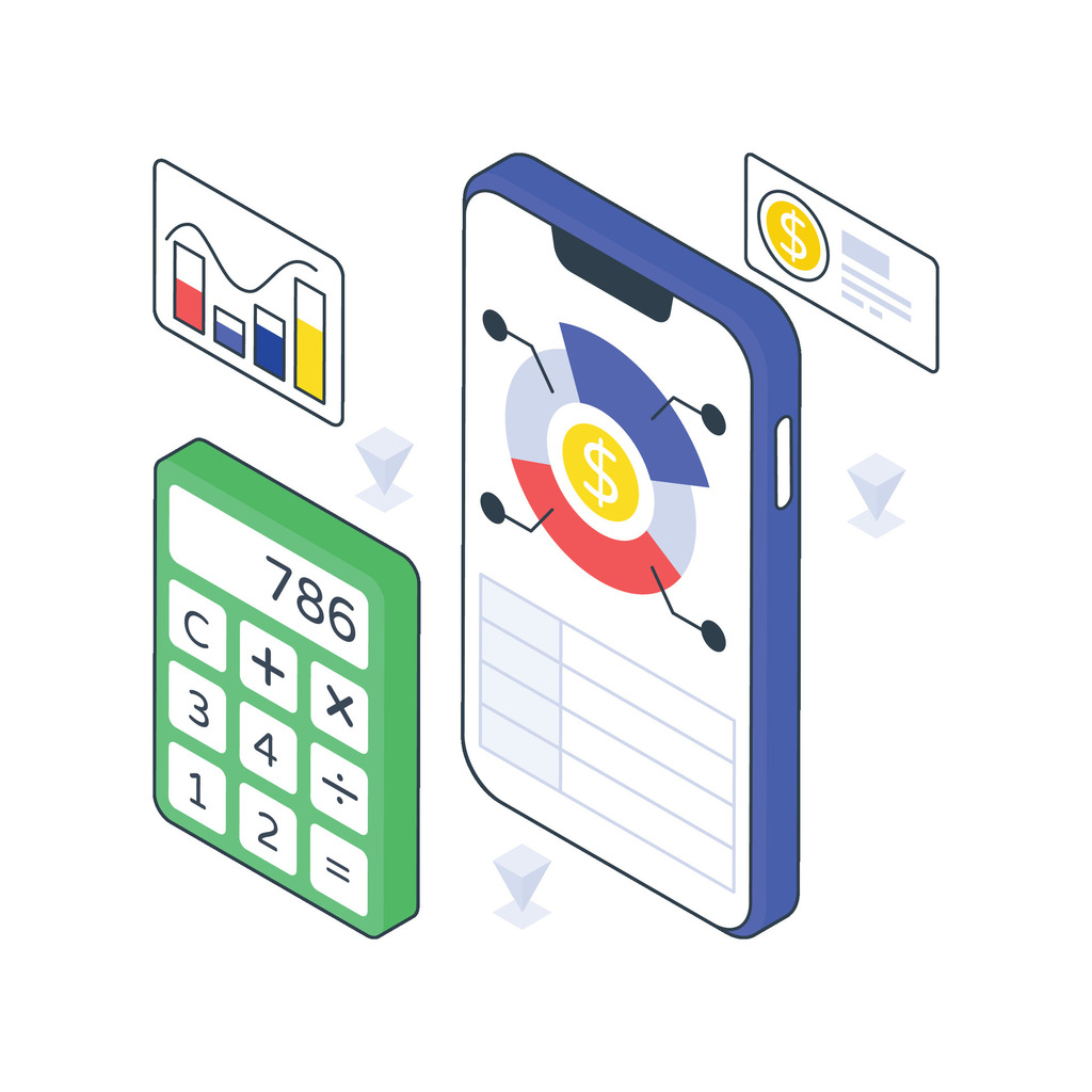 Marketing ROI Calculator Template