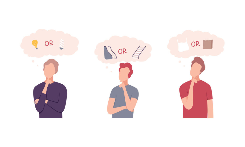 Product Recommendation Quiz
