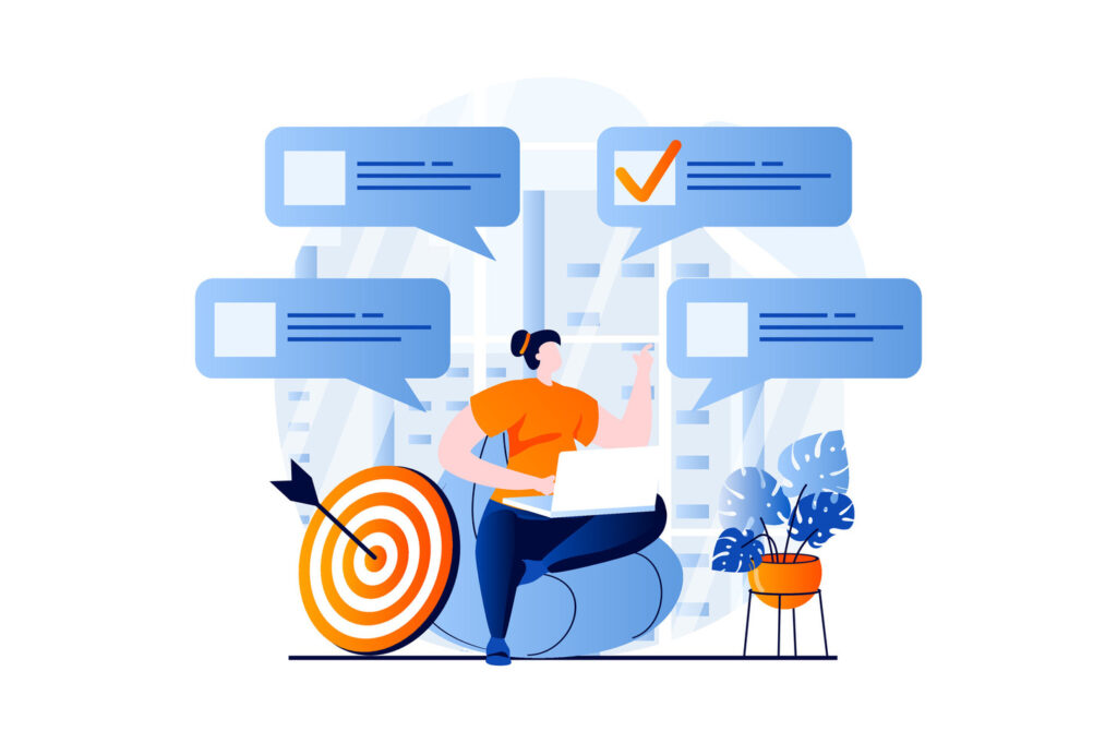 Product Recommendation Quiz