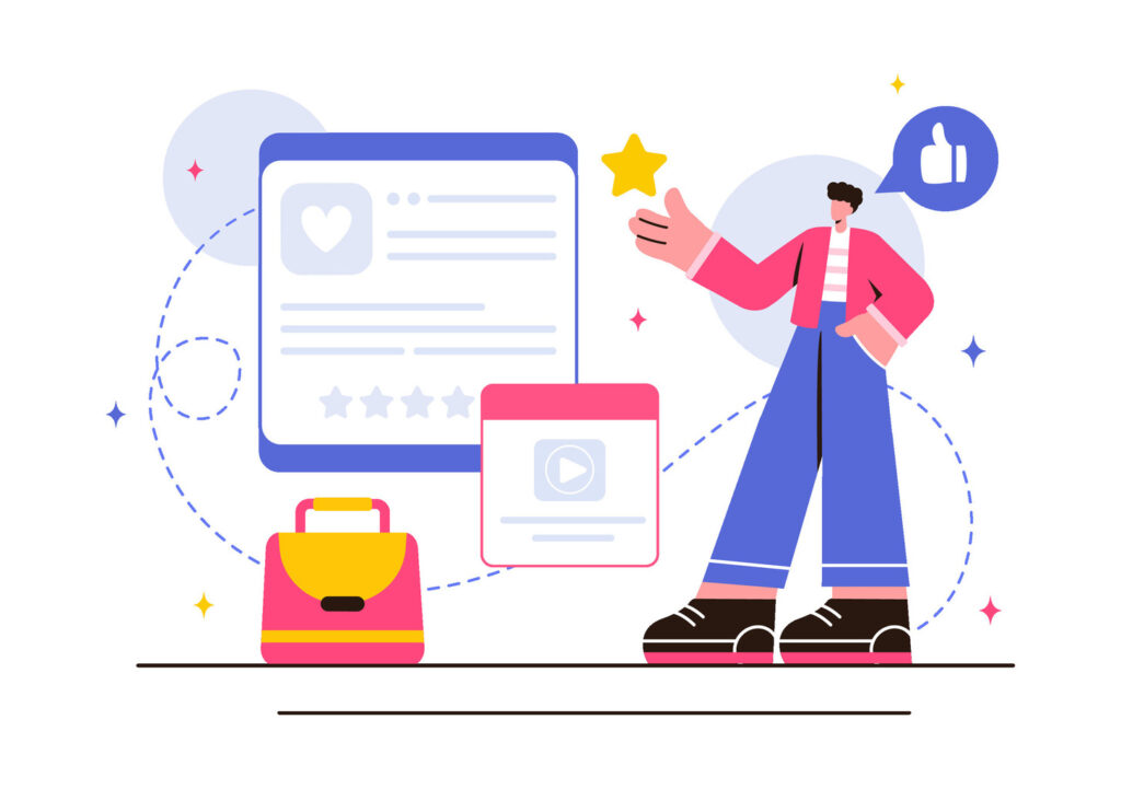 Product Recommendation Quiz