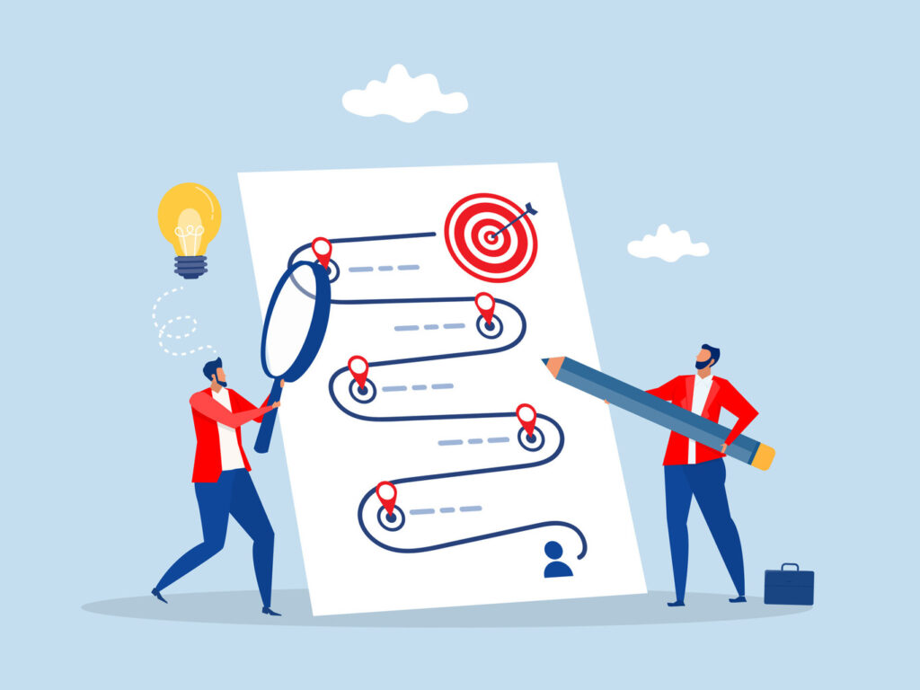 Marketing ROI Calculator Template