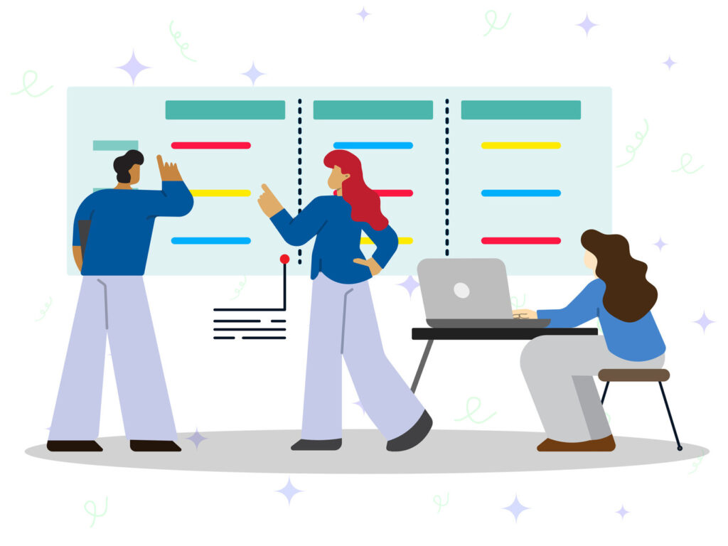 Shopping Assistant Template