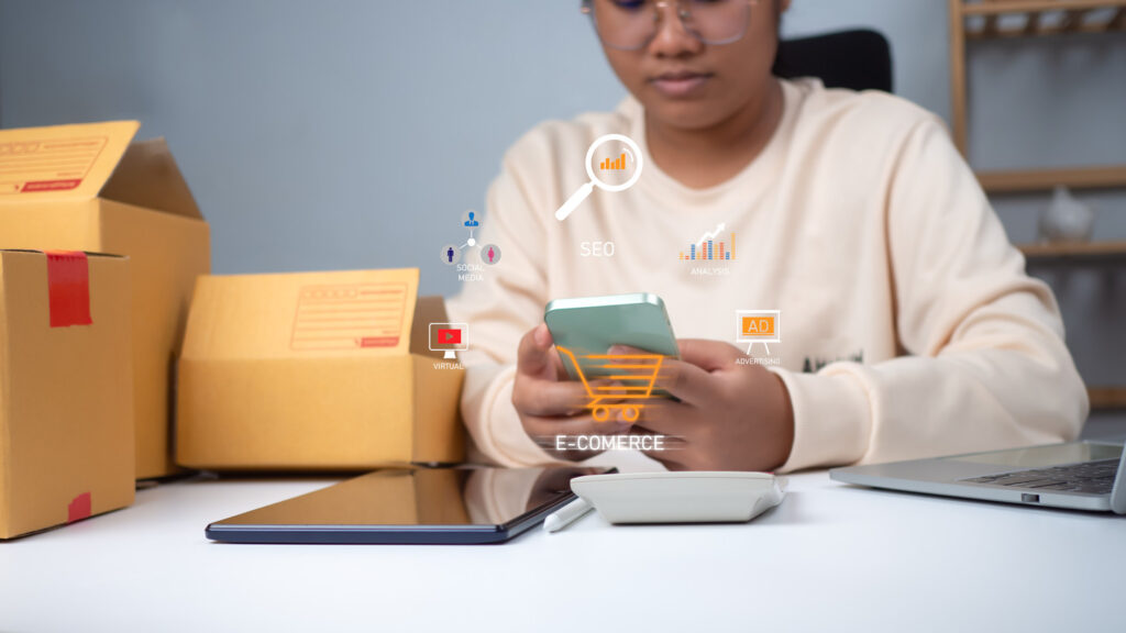 Referral Giveaway Template